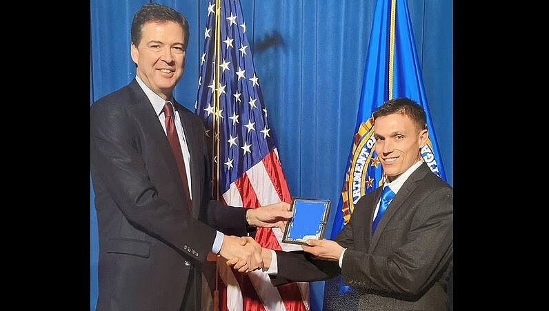 Click to enlarge stive friend fbi agent whistleblower