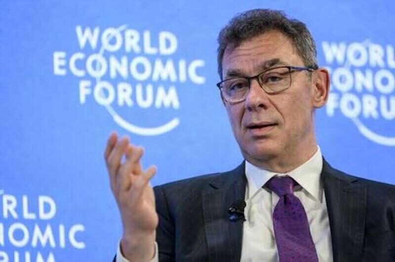 Click to enlarge Pfizer CEO Albert Bourla