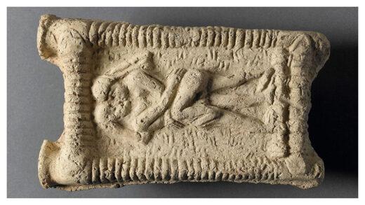 Click to enlarge Clay Models
