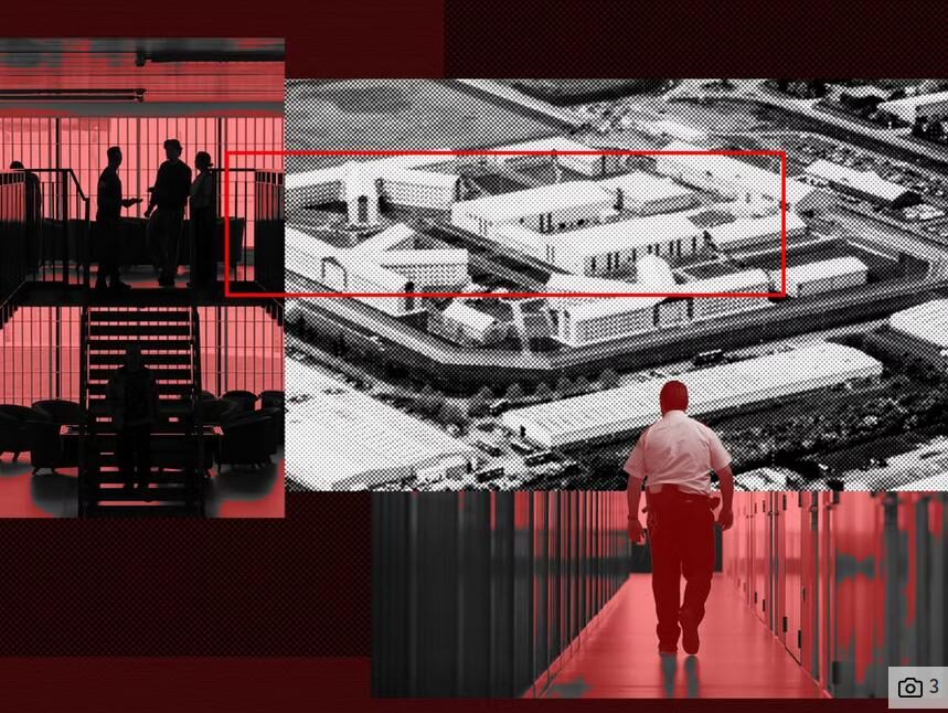 prison uk jail