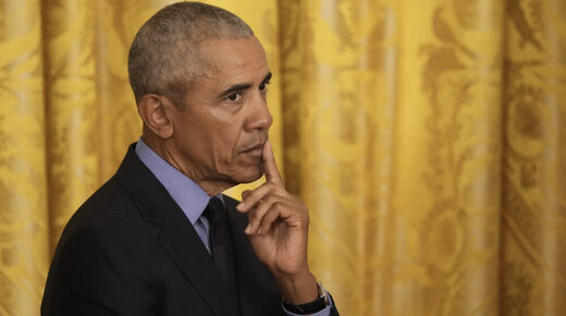 Barack Obama