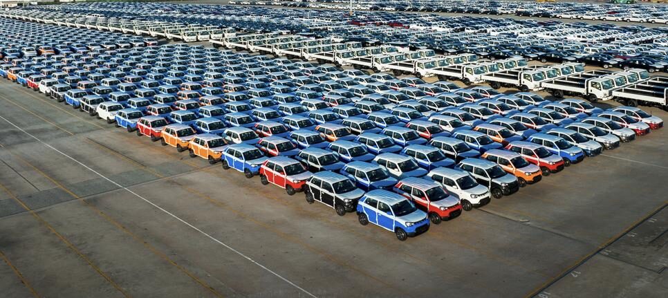 car china