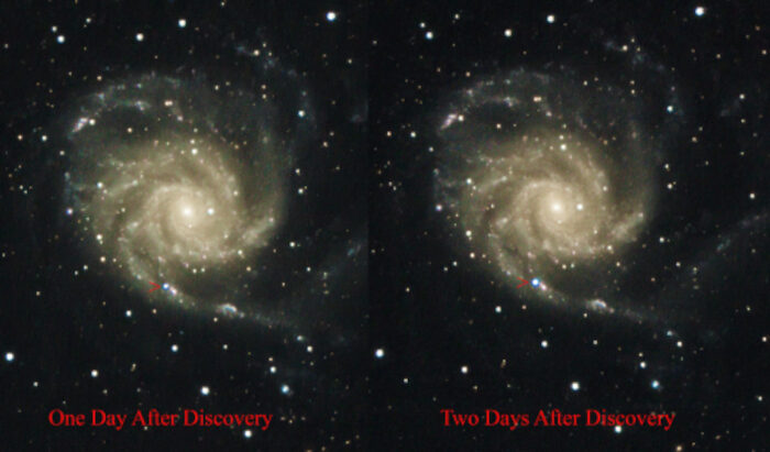 Supernova
