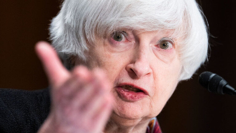 Janet Yellen