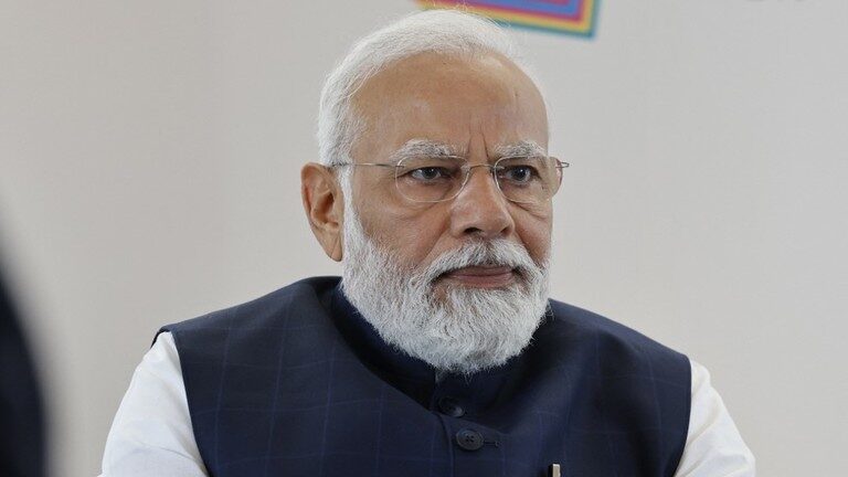 Narendra Modi
