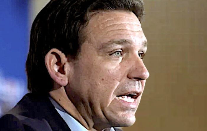 Desantis
