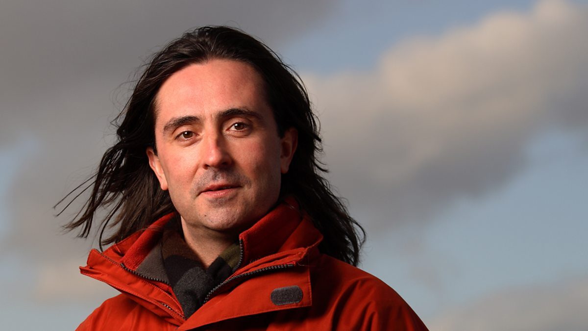 Neil Oliver