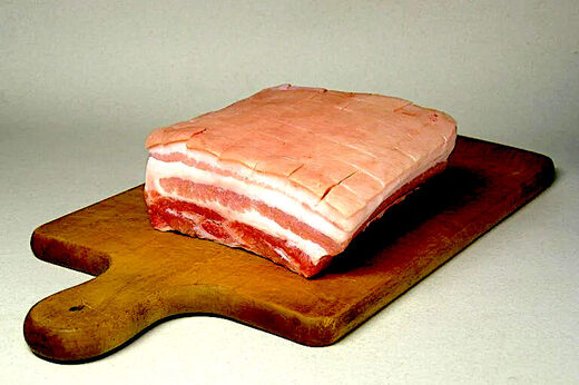Click to enlarge Pork