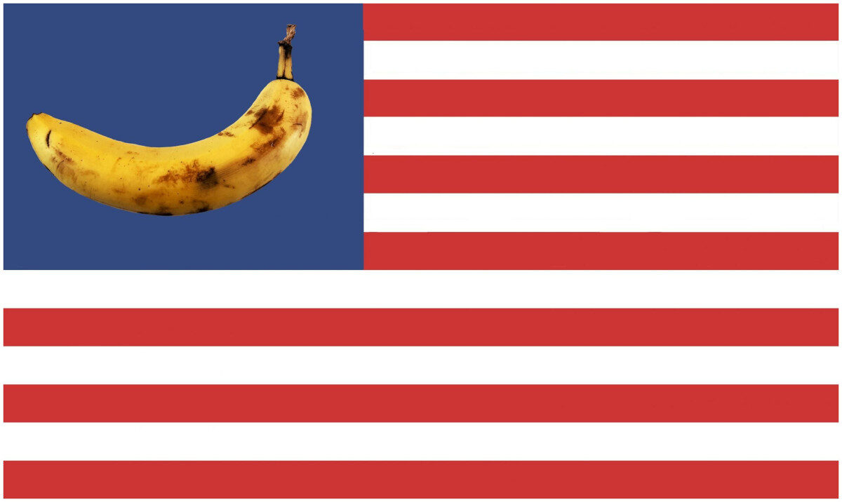 Banana Republic