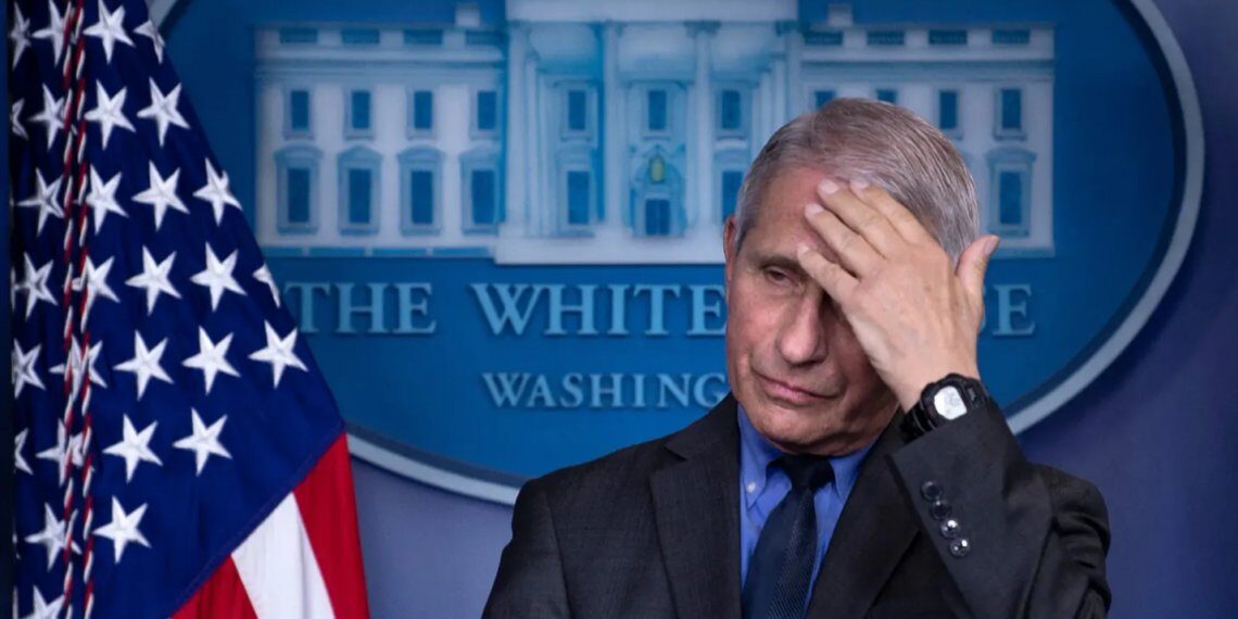 anthony fauci