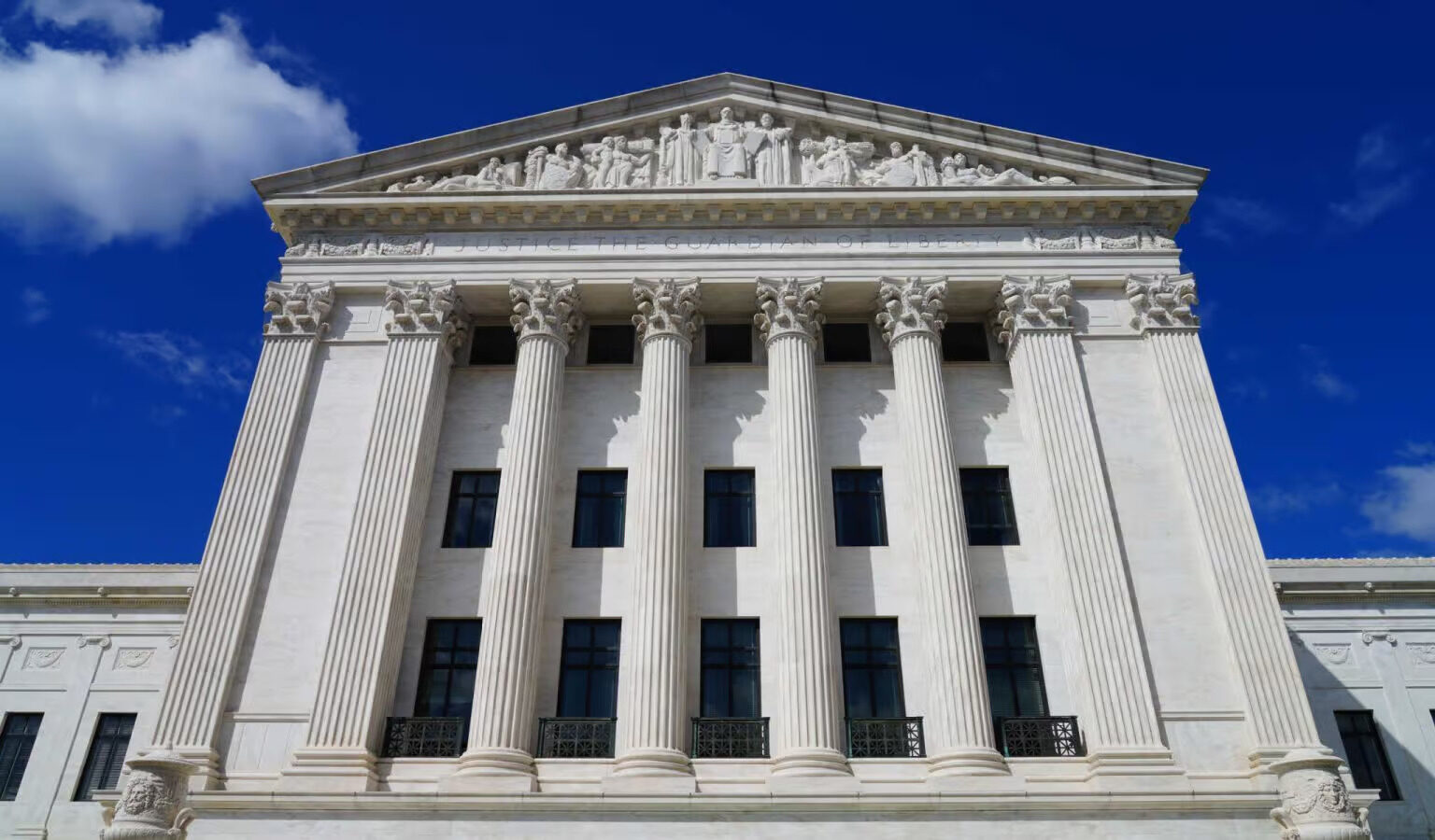 supreme court usa