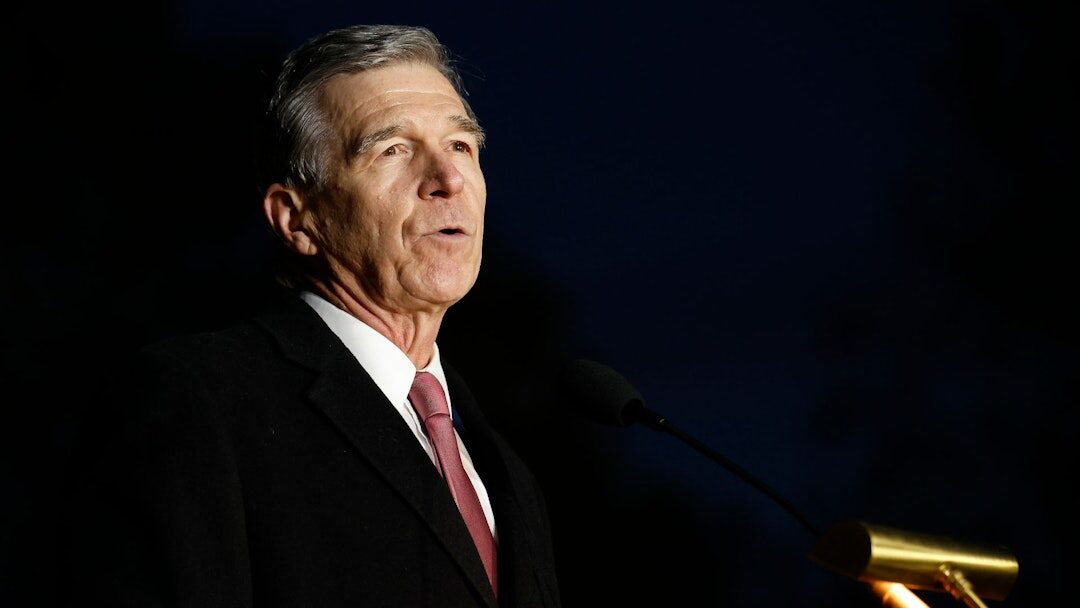 Roy Cooper