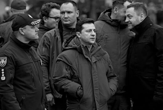 zelensky