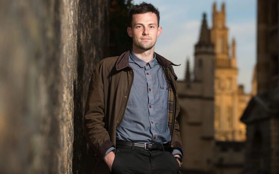 joshua sutcliffe