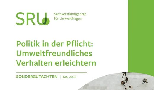 SRU german conference