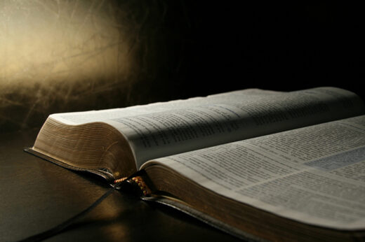 bible