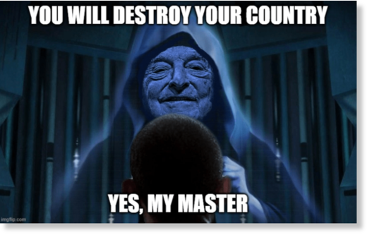 Soros