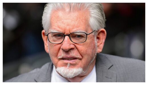 Rolf Harris