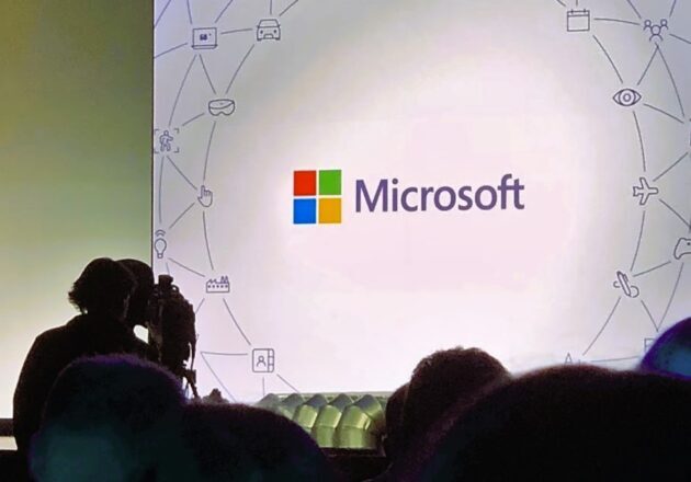 Click to enlarge Microsoft