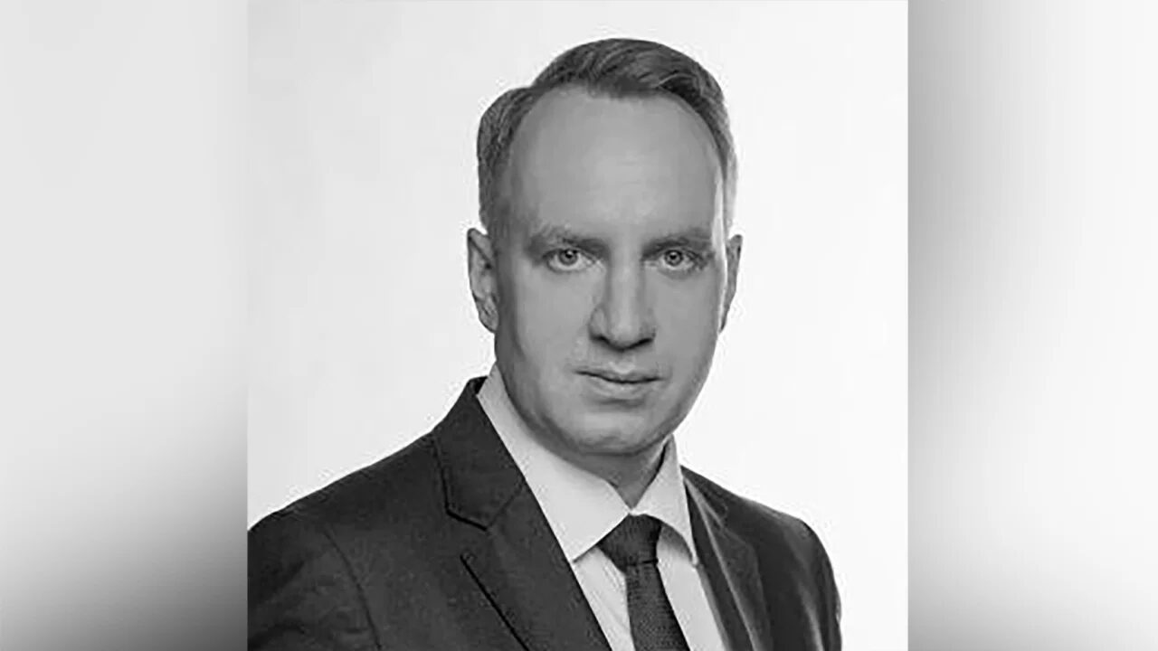 Pyotr Kucherenko