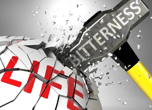Bitterness