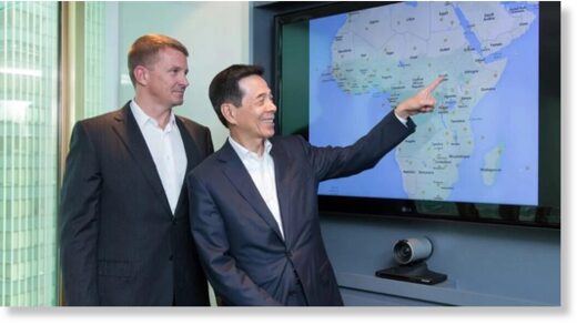 Click to enlarge Erik Prince
