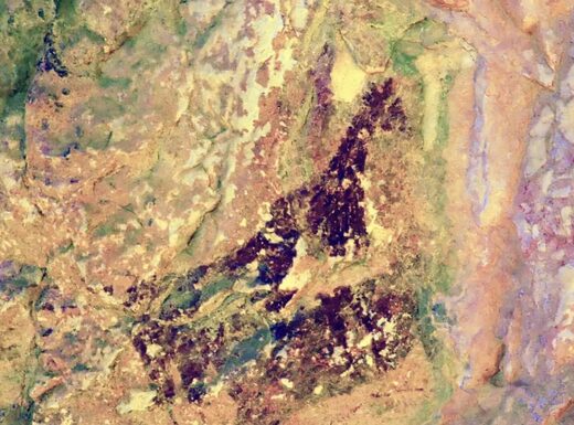 cave painting