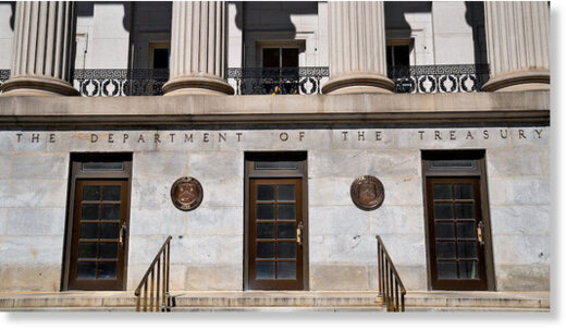 treasury