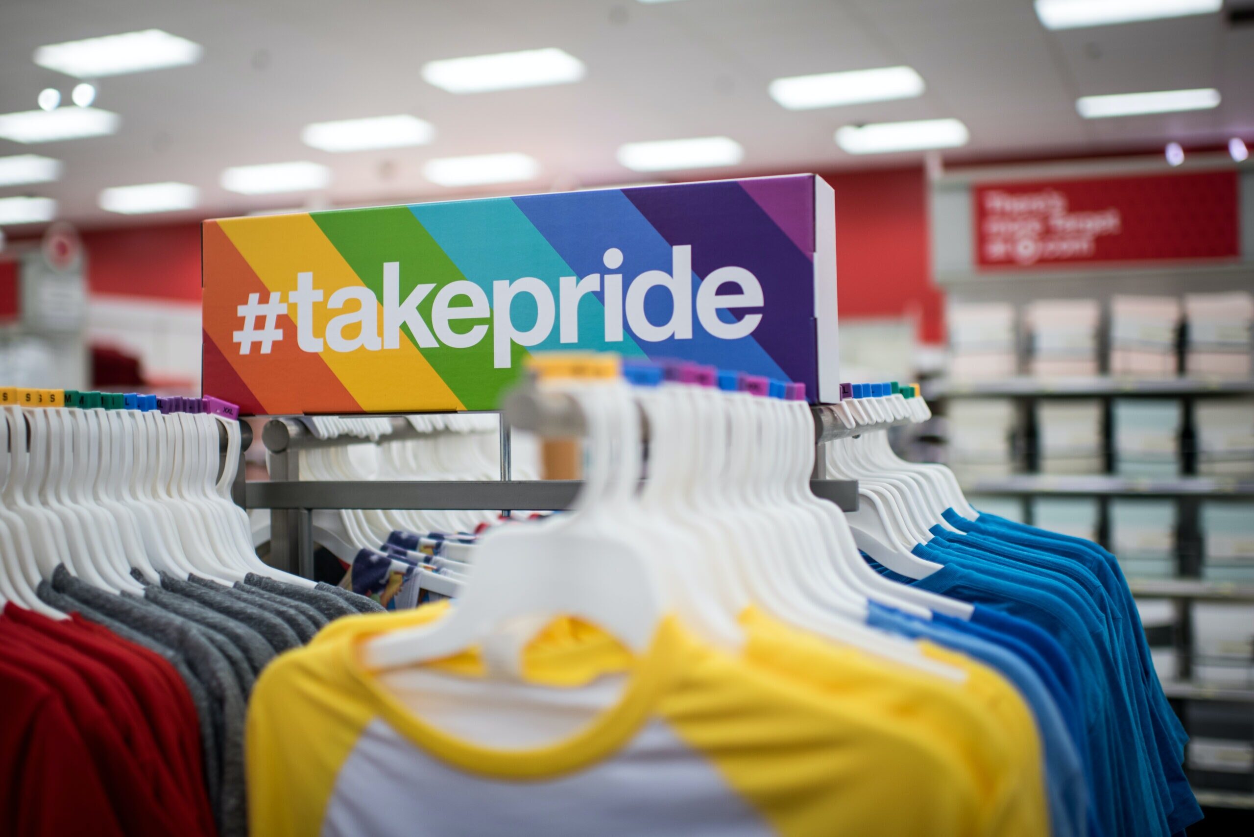 target lgbt trans children clothing
