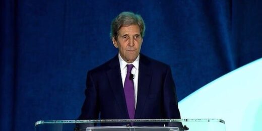 Click to enlarge kerry climate change global warming