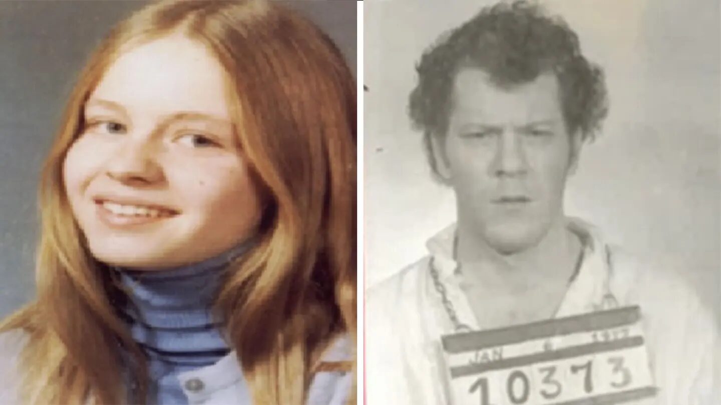 Sharron Prior Frankie Romine
