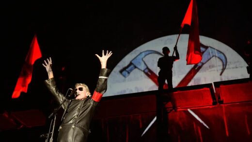 roger waters