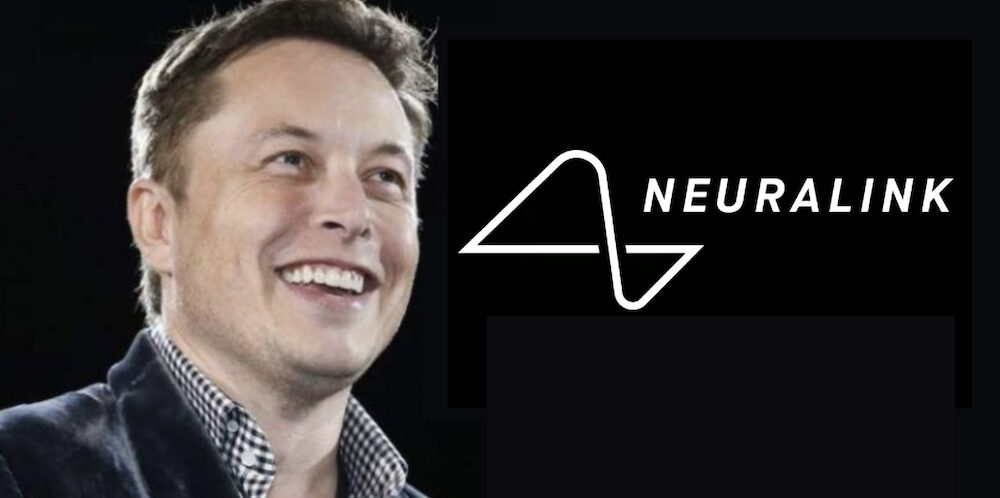 musk neuralink