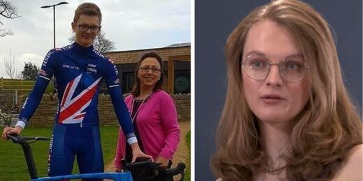 Emily Bridges