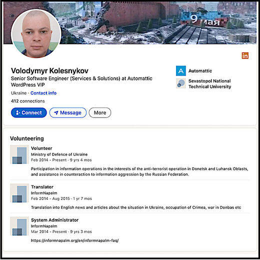 kolesnykov