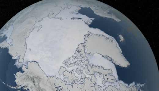 Click to enlarge arctic