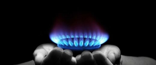 gas burner
