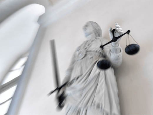 lady justice