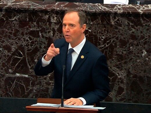 adam schiff