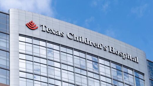 texas children's hospital