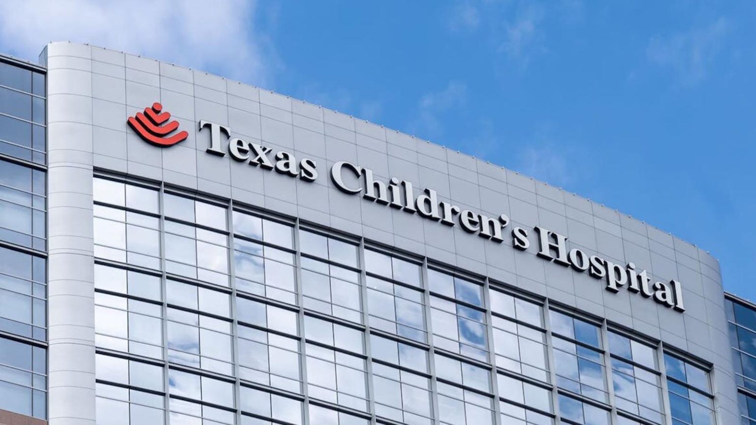 texas children's hospital