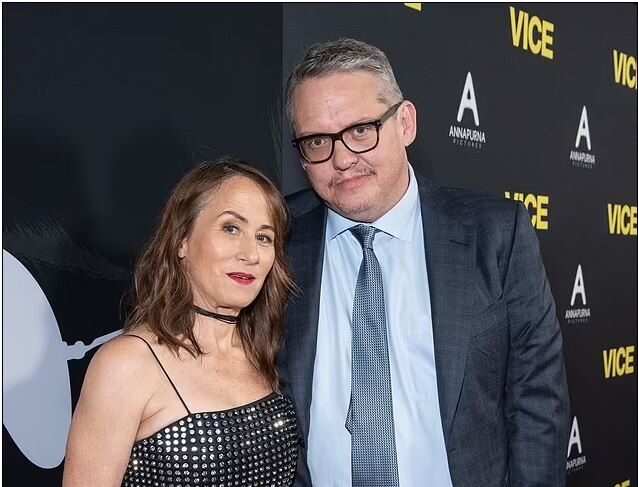 adam mckay millionaire just stop oil mansion private jet