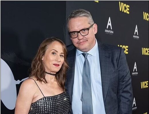 adam mckay millionaire just stop oil mansion private jet