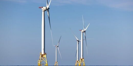 Click to enlarge off shore wind turbines rhode island
