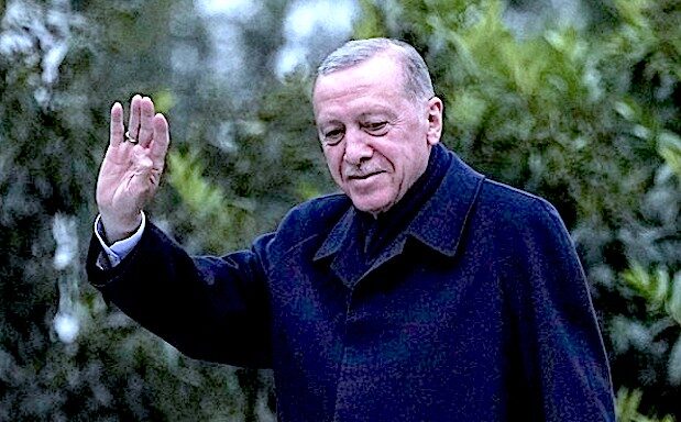 erdogan