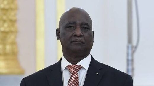 Ex-French colony may host Russian military base  -  ambassador