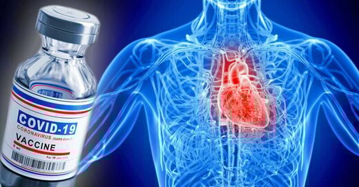 Exclusive: New evidence FDA, CDC hid early data on myocarditis spurs questions of 'criminal coverup'