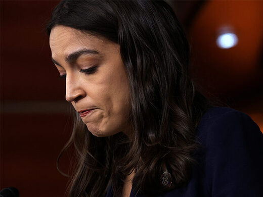 AOC ocasio-cortez