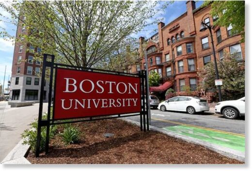 Boston University