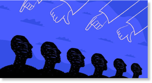 Divisive Societal Collectivism